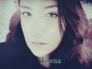 Luena