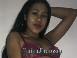 LuizaJhonson