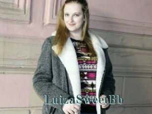 LuizaSweetBb