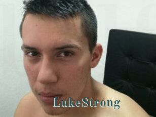 LukeStrong