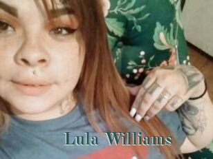 Lula_Williams