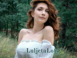 LuljetaLofn