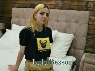LuluBesson