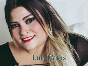 LuluEvans