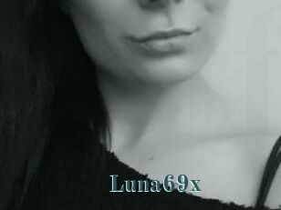 Luna69x