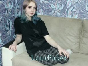 LunaBaker
