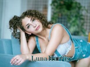 LunaHarris