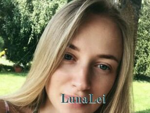 LunaLei
