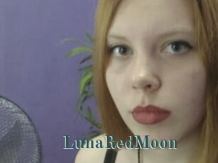 LunaRedMoon