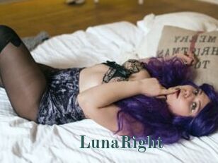 LunaRight