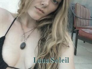 LunaSoleil