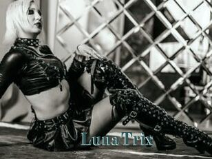 LunaTrix