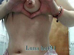 Luna_hot91