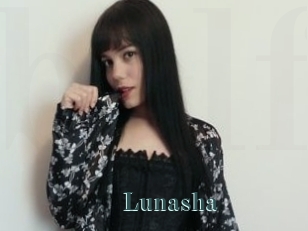 Lunasha