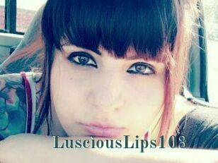 LusciousLips103