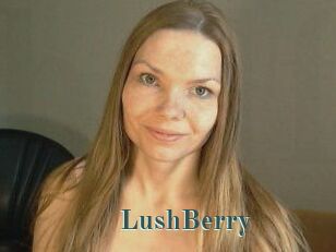 LushBerry