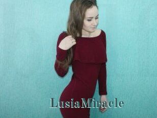 LusiaMiracle