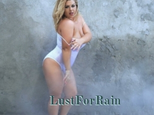 LustForRain