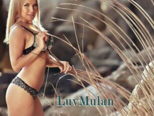 LuvMulan