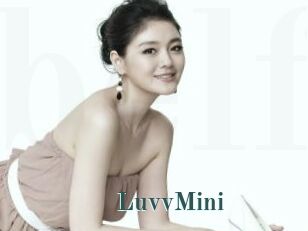 LuvvMini