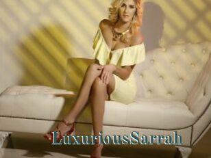LuxuriousSarrah
