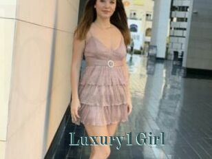Luxury1Girl