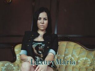 LuxuryMaria
