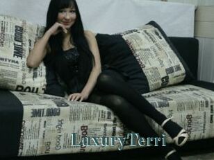 LuxuryTerri