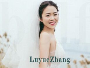 LuyueZhang