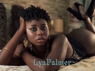 LyaPalmer