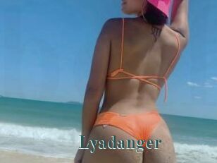 Lyadanger