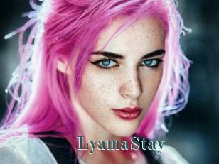 LyamaStay