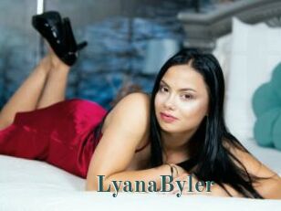 LyanaByler