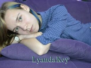 LyandaKey