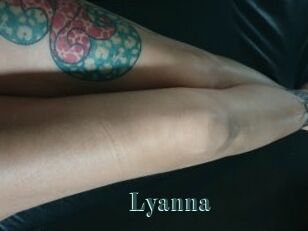 Lyanna