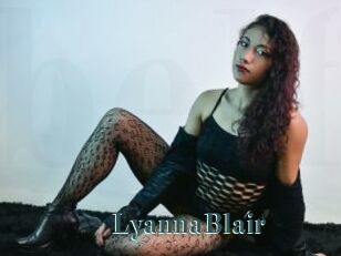 LyannaBlair