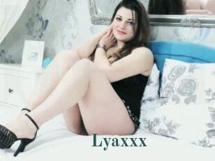 Lyaxxx