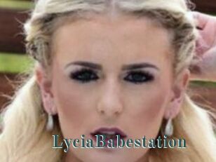 LyciaBabestation