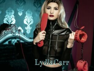 LydiaCarr