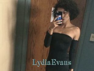 LydiaEvans