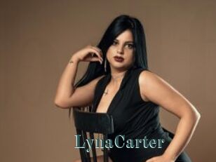 LynaCarter