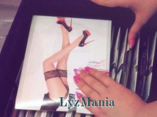 LyzMania