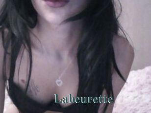 Labeurette
