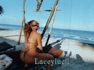 Laceylucii