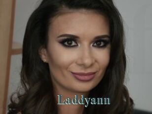 Laddyann