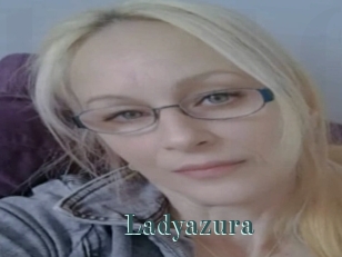 Ladyazura