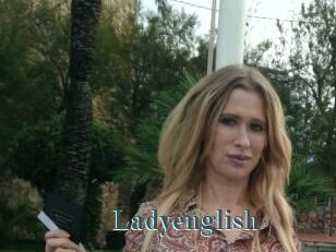 Ladyenglish