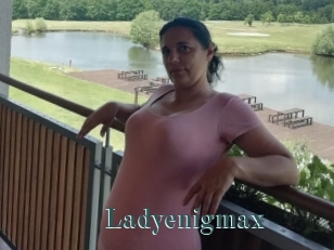Ladyenigmax