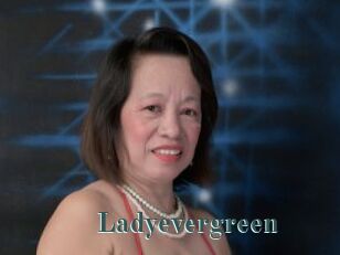 Ladyevergreen