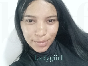 Ladygiirl